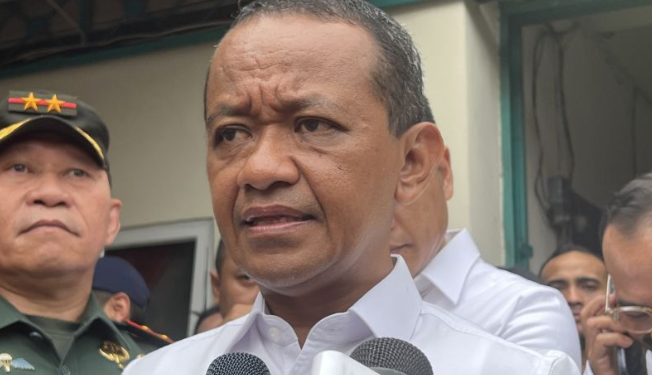 Raja Ampat Rusak, Rempang Tergusur, Said Didu Sebut Bahlil Alat Asing