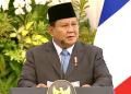 Prabowo Akan Putuskan Soal Empat Pulau Aceh Pekan Depan