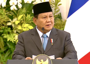 Prabowo Akan Putuskan Soal Empat Pulau Aceh Pekan Depan