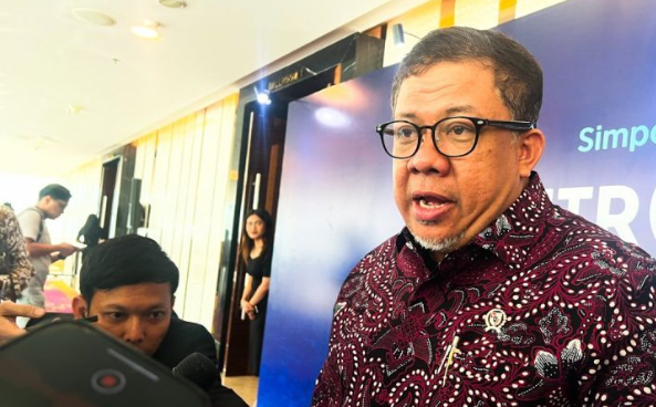 DPR RI Menolak Pajak Tinggi Rumah Tapak yang Memperberat Akses Hunian Rakyat
