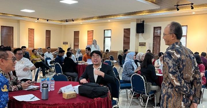 Dorong Investasi Pengusaha Thailand di Sektor Pengolahan Tembaga dan Hortikultura Jatim