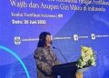 Fortifikasi sebagai Strategi Penting untuk Mengatasi Malnutrisi Gizi Mikro di Indonesia