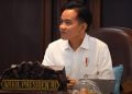 Surat Pemakzulan Gibran Dikirim ke DPR, PKS Hormati Demokrasi