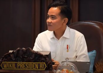 Surat Pemakzulan Gibran Dikirim ke DPR, PKS Hormati Demokrasi