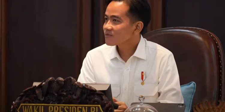 Surat Pemakzulan Gibran Dikirim ke DPR, PKS Hormati Demokrasi