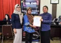 Permudah Pengurusan Izin Usaha Program Saleha di Kota Kediri
