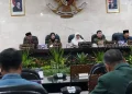 Penjelasan Rancangan Pertanggungjawaban APBD Kota Kediri Tahun Anggaran 2024
