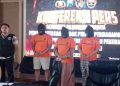 Cara Tiga Tersangka TPPO Surabaya Kirim Korban ke Malaysia