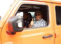 DPRD Surabaya Dukung Wisata Offroad Tahura Pakal Sebagai Ikon Baru Kota Pahlawan