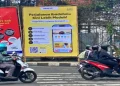 Aplikasi Muslim101 Menjadi Sorotan Berkat Kampanye Baliho yang Menarik