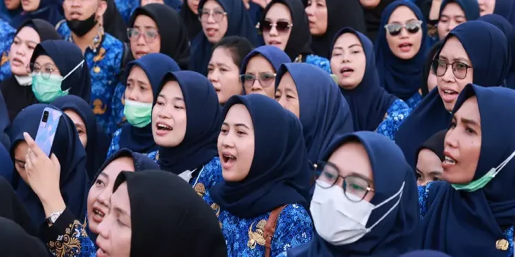 Usia Pensiun ASN Usul Jadi 70 Tahun, Komisi II DPR RI Bahas Produktivitas dan Regenerasi SDM