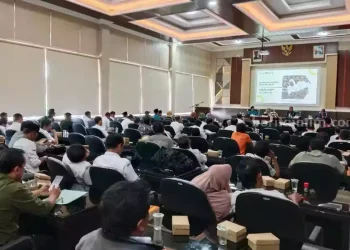 Pemkab Bondowoso Dukung Perhutanan Sosial 9500 Hektar, Kades Kalianyar: Kami Pesimis