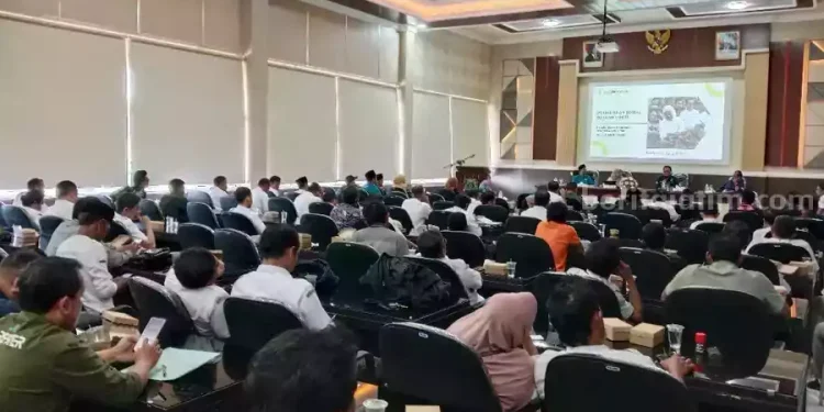 Pemkab Bondowoso Dukung Perhutanan Sosial 9500 Hektar, Kades Kalianyar: Kami Pesimis
