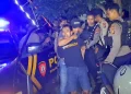 Dua Pelaku Curanmor di Magetan Berusaha Kabur saat Rekonstruksi dan Melukai Petugas