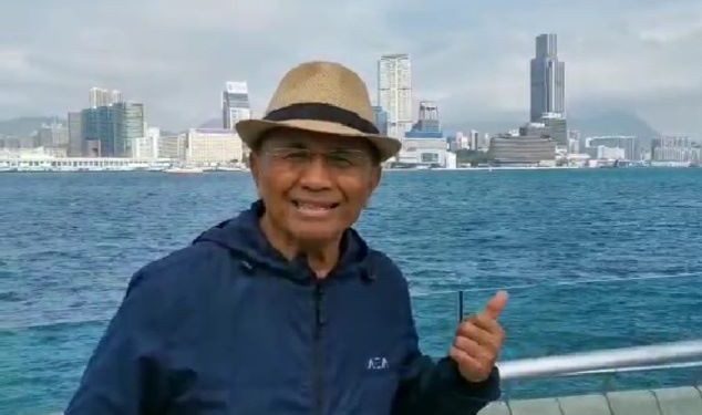 Dahlan Iskan Digugat, Ini Tanggapan Pengacara dari Jawa Pos