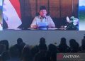Janji Prabowo: Setiap Desa di Indonesia Akan Mendapatkan Akses Listrik dalam 4 Tahun