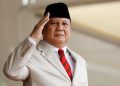 Prabowo Tingkatkan Gaji Hakim 280 Persen, DPR Sebut Momen Bersejarah