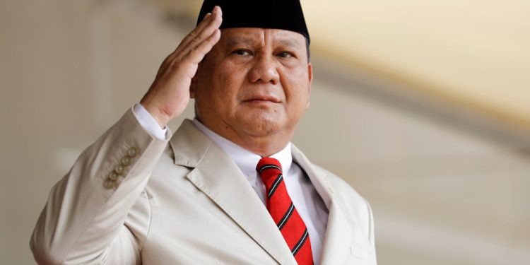 Prabowo Tingkatkan Gaji Hakim 280 Persen, DPR Sebut Momen Bersejarah