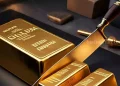 Harga Emas 4 Juni Turun Rp16000 per Gram, Simak Update Terbarunya