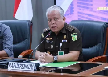 Kejagung Buka Peluang Usut Potensi Pelanggaran Tambang di Daerah Terbaru