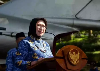 Dua Pegawai Tersandung Masalah Korupsi di Lumajang Menurut Bupati