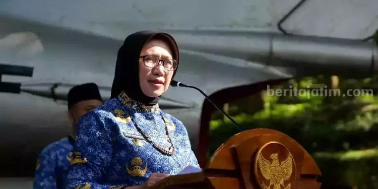 Dua Pegawai Tersandung Masalah Korupsi di Lumajang Menurut Bupati