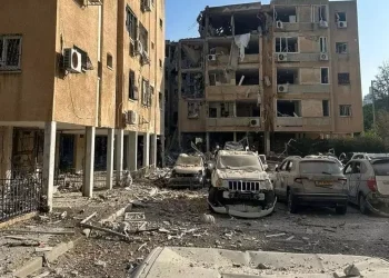 580 WNI Terjebak di Konflik Israel-Iran, 97 Orang Sudah Dievakuasi