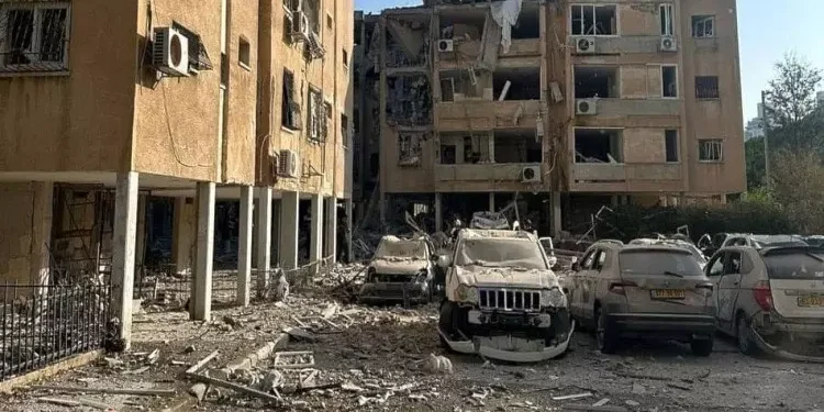 580 WNI Terjebak di Konflik Israel-Iran, 97 Orang Sudah Dievakuasi