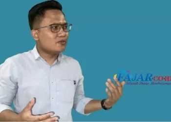 Batas Usia Capres dan Cawapres Boleh Digugat, Sindiran John Sitorus terhadap UU TNI
