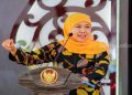 Menuju Swasembada Pangan, Khofifah Ungkap Negara Inden Beras Petani Jawa Timur
