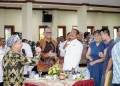 Aglomerasi Wilayah Investasi di Lamongan Sangat Strategis Menurut Yuhronur