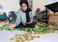 Pemuda Jombang Hasilkan 7900 Keping Medali untuk Porprov Jatim 2025