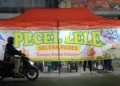 Pedagang Pecel Lele di Trotoar Berisiko Terjerat UU Tipikor, Eko Kuntadhi Kesal dan Sarankan UU Subversif