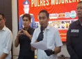 Warga Mojokerto Rugi Sertifikat Tanah Senilai Rp1,5 Miliar