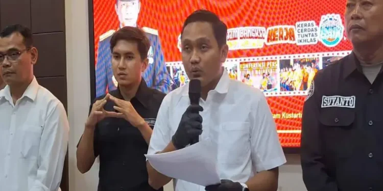 Warga Mojokerto Rugi Sertifikat Tanah Senilai Rp1,5 Miliar