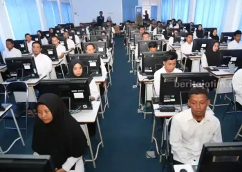 Rekrutmen CASN 2025 Banyuwangi Belum Pasti BKPP Masih Menunggu Petunjuk Teknis