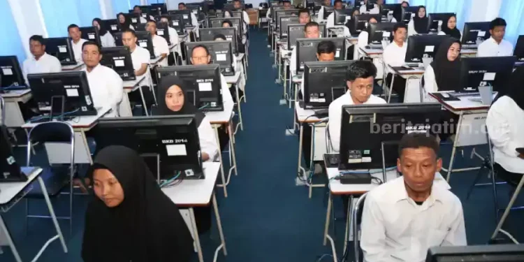 Rekrutmen CASN 2025 Banyuwangi Belum Pasti BKPP Masih Menunggu Petunjuk Teknis