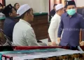 Sirojudin dan Khoirul Anam Dihukum 2 Tahun Penjara untuk Angkut Rokok Ilegal