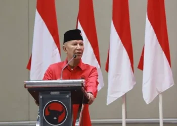 Pengorbanan sebagai Puncak Tanda Pengabdian