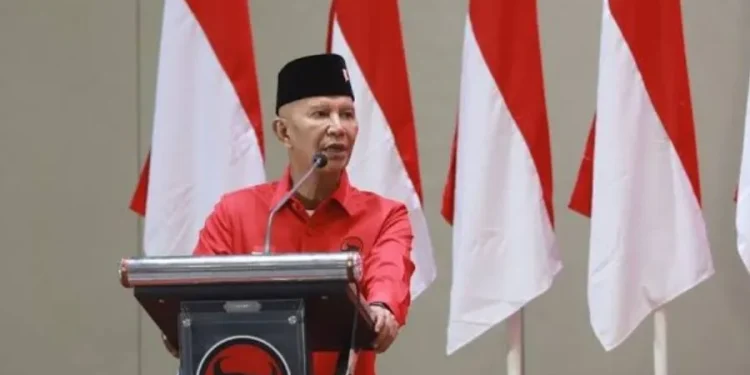 Pengorbanan sebagai Puncak Tanda Pengabdian