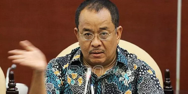 Mendagri Bantah Empat Pulau Hadiah untuk Jokowi dan Bobby, Said Didu: Terus Apa?