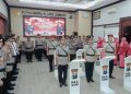 Amanah Berubah, Pengabdian Tetap Abadi