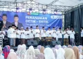 Pergantian Tahun Baru Hijriah, Bupati Lamongan Serukan Istiqomah dalam Kebaikan