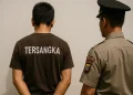 Kasus Penipuan UMKM di Sememi, Pegawai Dinas Perhubungan Surabaya Menjadi Tersangka