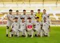 Timnas Indonesia U-17 Saring 34 Peserta untuk Seleksi Gelombang Kedua Piala Dunia U-17