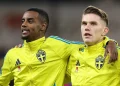 Isak vs Gyokeres; Menuju Rivalitas Abadi