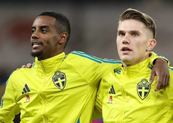 Isak vs Gyokeres; Menuju Rivalitas Abadi
