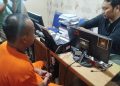 Pedagang Bakso Keliling di Bangkalan Ditangkap karena Bawa Sabu dan Terancam 12 Tahun Penjara