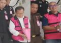 Kasus Korupsi Rusunawa Waru, Dua Mantan Kadis Ditahan di Sidoarjo