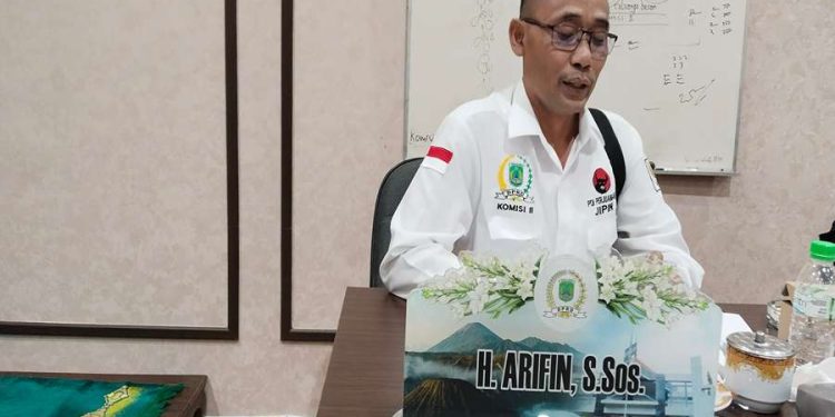 DPRD Pasuruan Desak Sidak Beras Oplosan di Pasar oleh Satgas Pangan